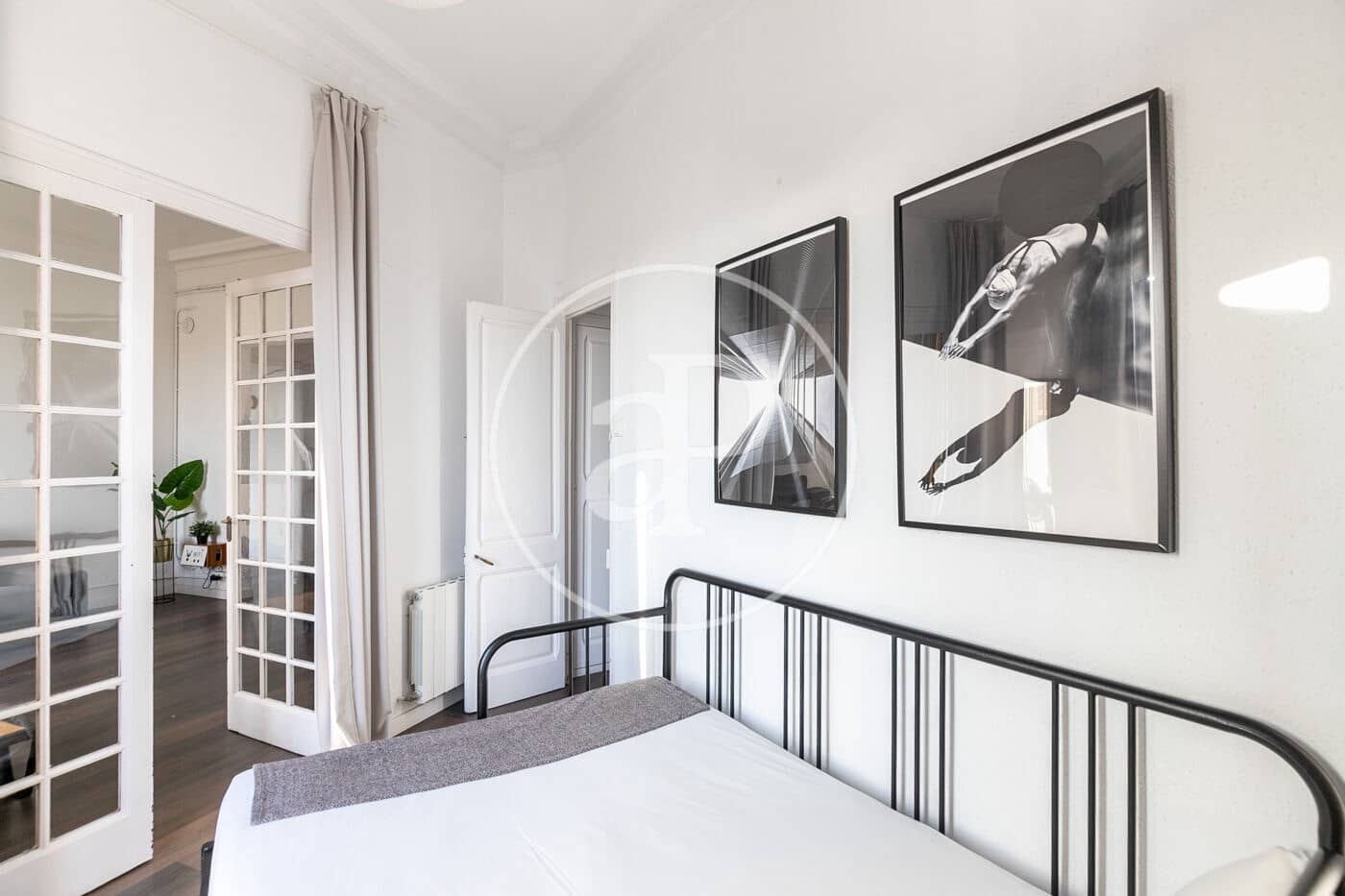 2 sypialnia Apartament na sprzedaż w Miasto Barcelona - 580 000 € (Ref: 10129325)