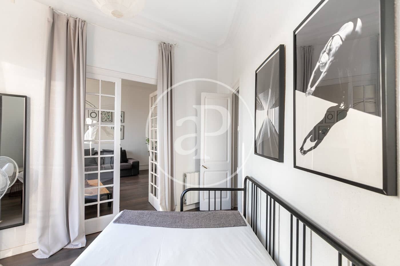 2 sypialnia Apartament na sprzedaż w Miasto Barcelona - 580 000 € (Ref: 10129325)