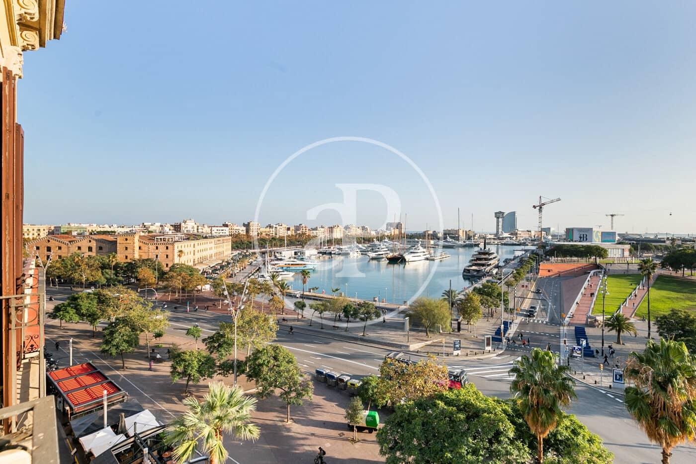 2 sypialnia Apartament na sprzedaż w Miasto Barcelona - 580 000 € (Ref: 10129325)