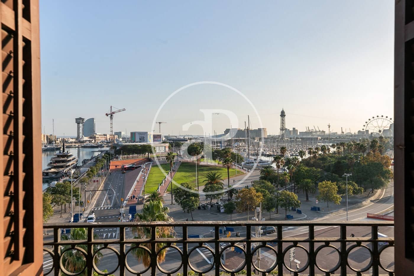 2 sypialnia Apartament na sprzedaż w Miasto Barcelona - 580 000 € (Ref: 10129325)