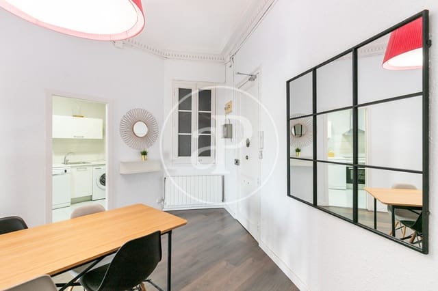 2 soverom Leilighet til salgs i El Barri Gòtic, Barcelona by - € 580 000 (Ref: 10129325)