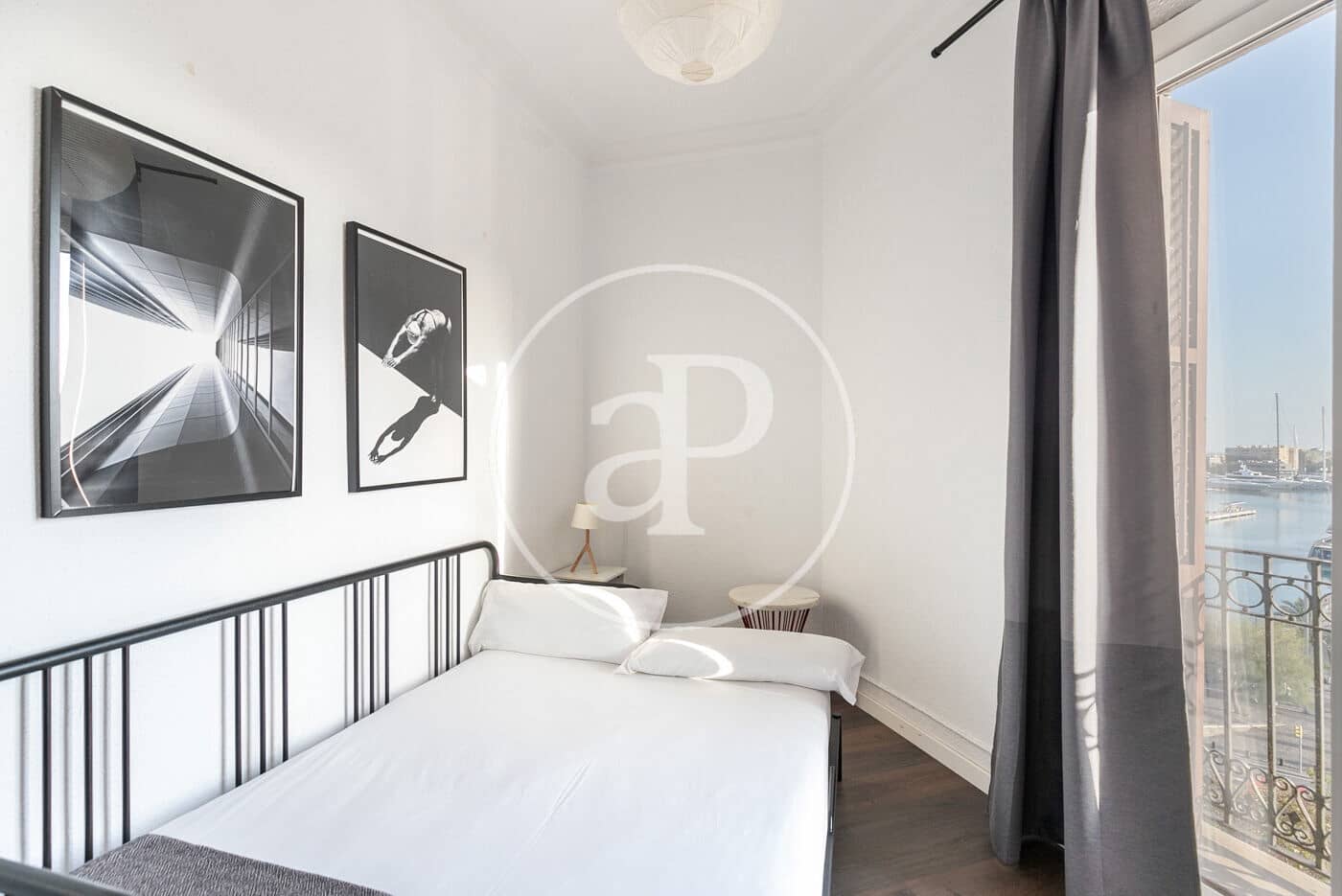 2 sypialnia Apartament na sprzedaż w Miasto Barcelona - 580 000 € (Ref: 10129325)