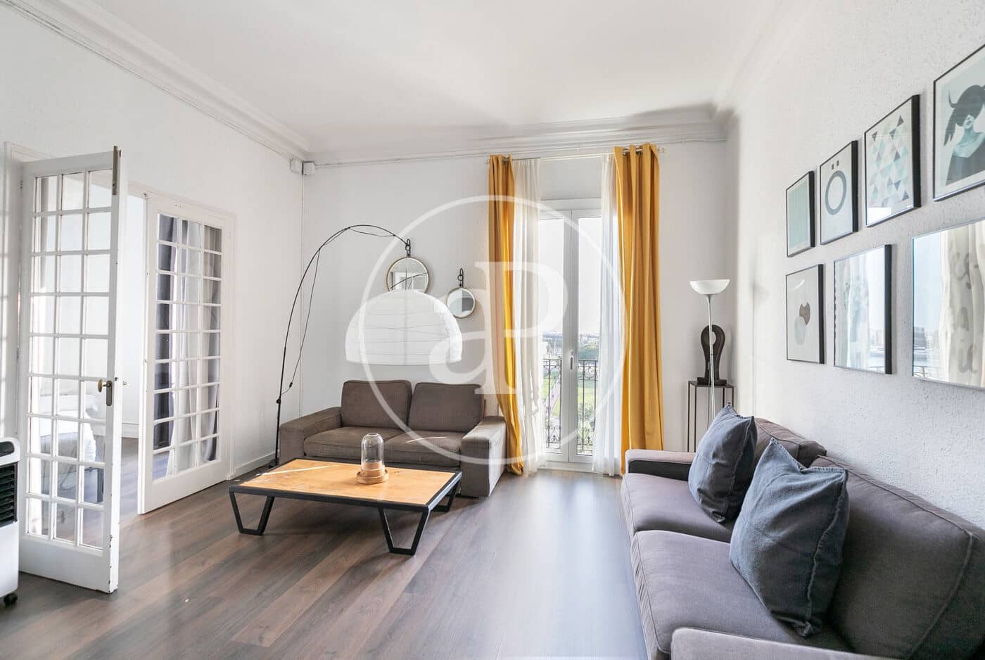 2 sypialnia Apartament na sprzedaż w Miasto Barcelona - 580 000 € (Ref: 10129325)