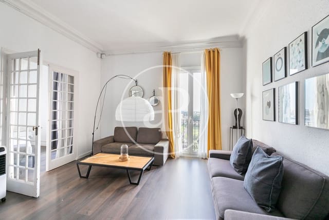 2 soverom Leilighet til salgs i El Barri Gòtic, Barcelona by - € 580 000 (Ref: 10129325)
