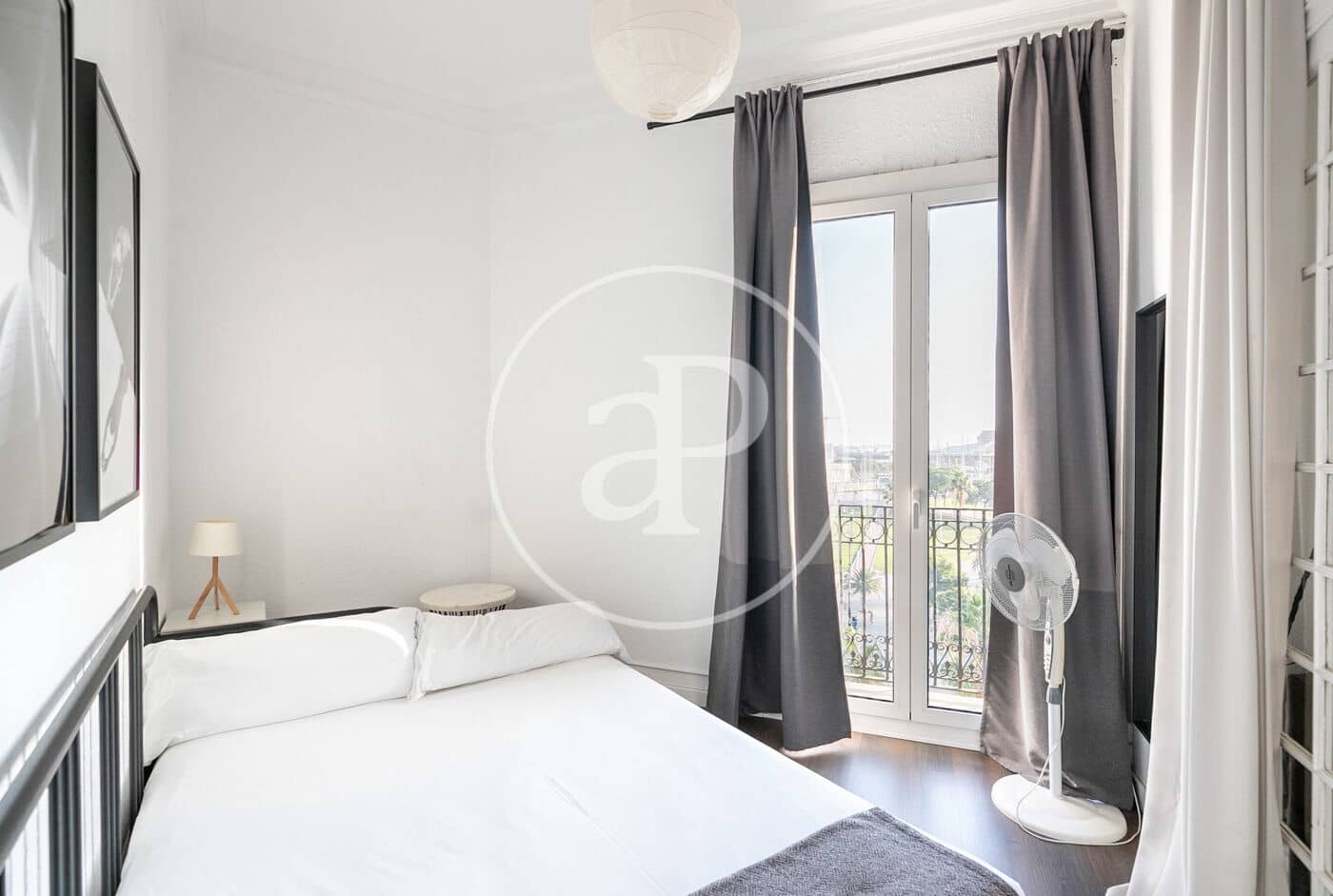 2 sypialnia Apartament na sprzedaż w Miasto Barcelona - 580 000 € (Ref: 10129325)