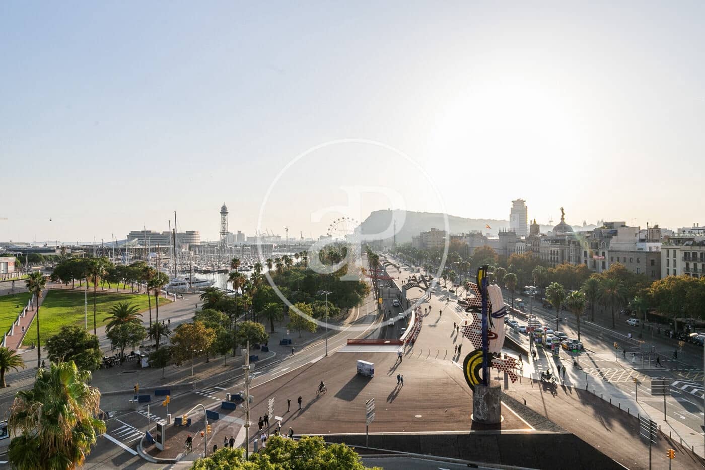2 sypialnia Apartament na sprzedaż w Miasto Barcelona - 580 000 € (Ref: 10129325)