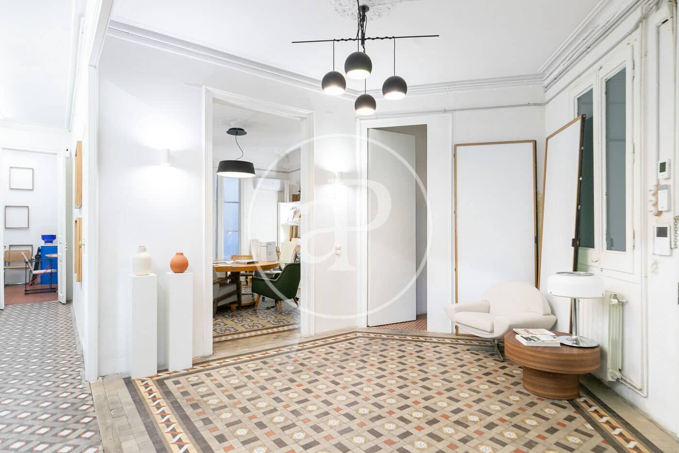4 camera da letto Appartamento in vendita in Barcelona citta - 1.370.000 € (Rif: 10129326)
