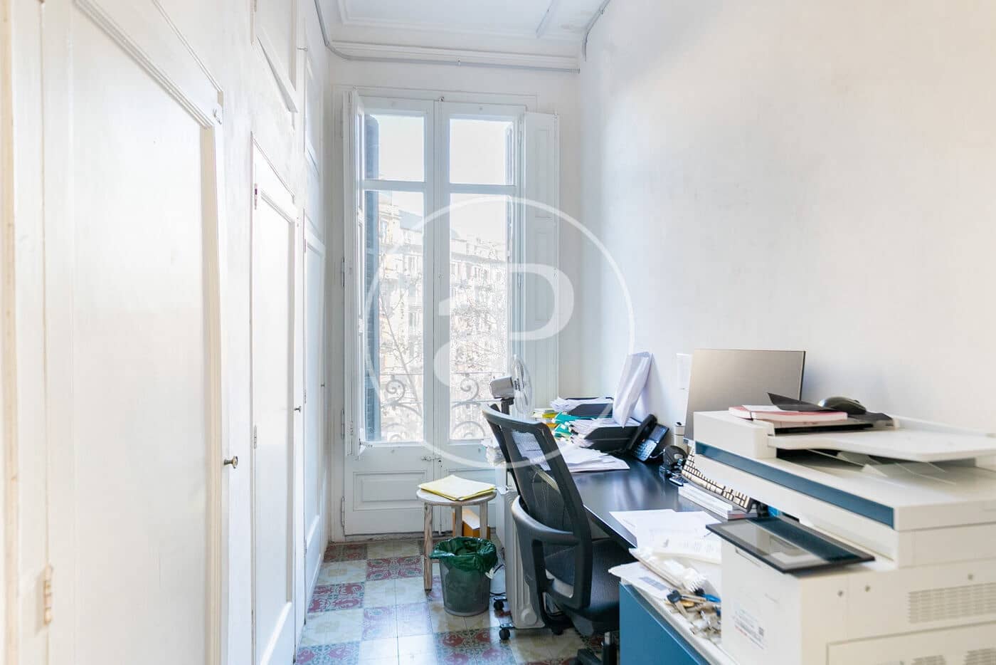 4 camera da letto Appartamento in vendita in Barcelona citta - 1.370.000 € (Rif: 10129326)