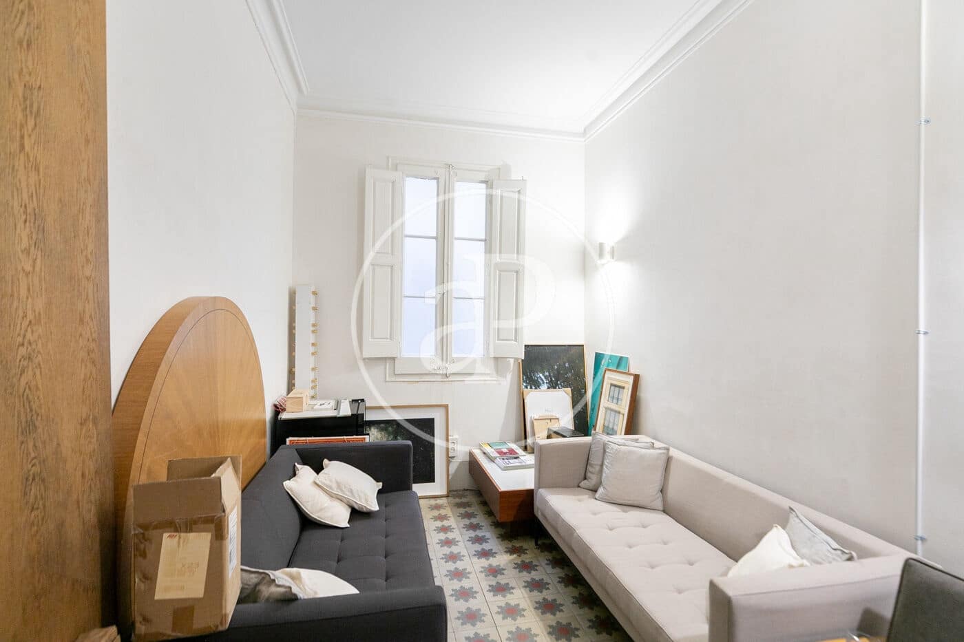4 camera da letto Appartamento in vendita in Barcelona citta - 1.370.000 € (Rif: 10129326)