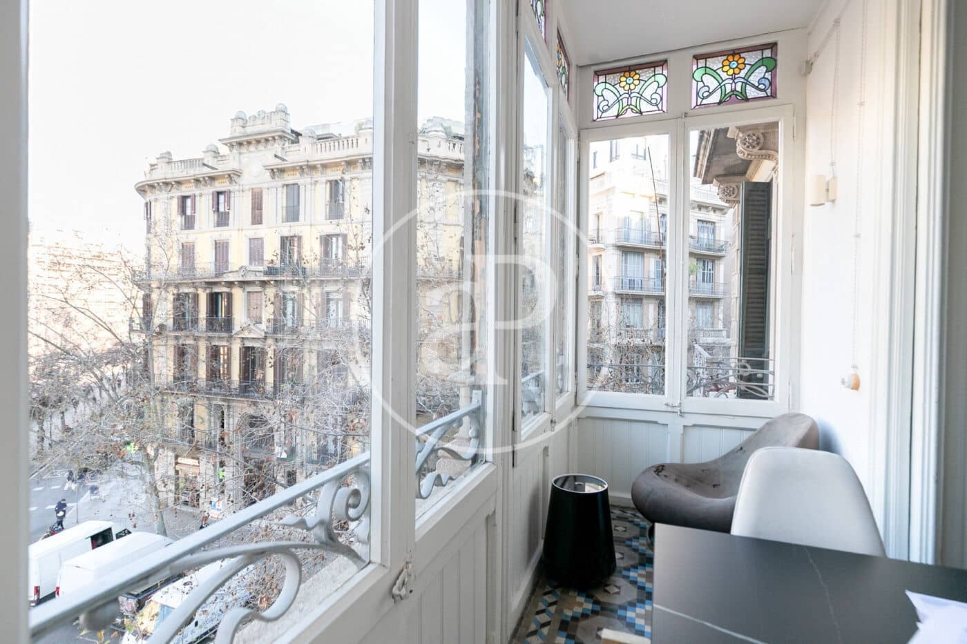 4 camera da letto Appartamento in vendita in Barcelona citta - 1.370.000 € (Rif: 10129326)