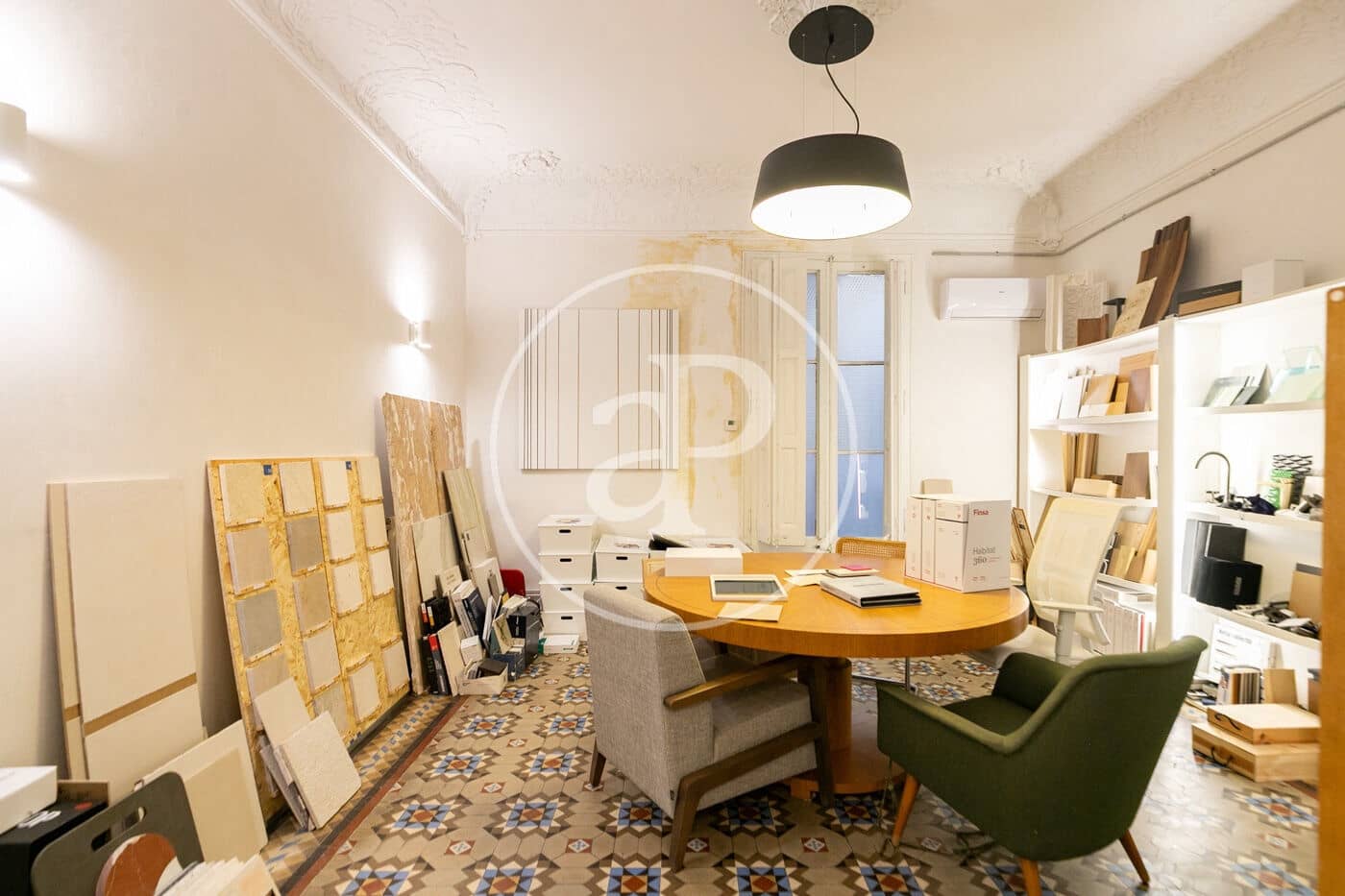 4 camera da letto Appartamento in vendita in Barcelona citta - 1.370.000 € (Rif: 10129326)