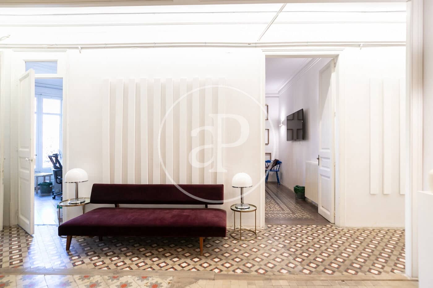 4 camera da letto Appartamento in vendita in Barcelona citta - 1.370.000 € (Rif: 10129326)