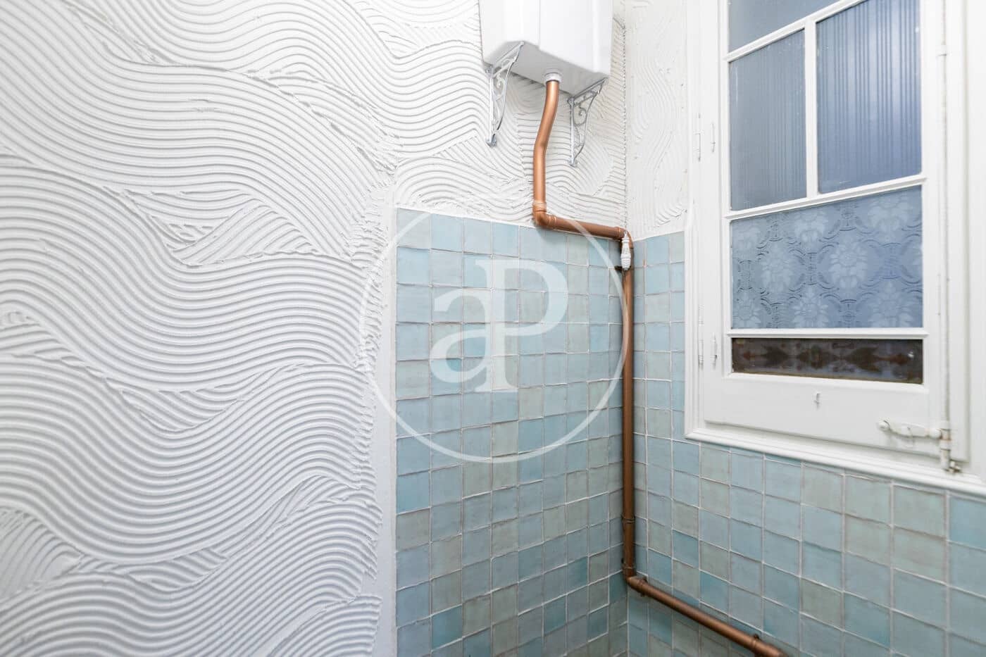 4 camera da letto Appartamento in vendita in Barcelona citta - 1.370.000 € (Rif: 10129326)