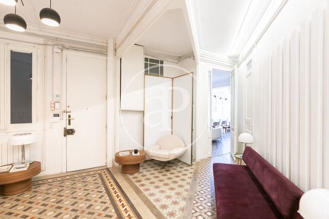 4 camera da letto Appartamento in vendita in La Dreta de L'Eixample, Barcelona città - 1.370.000 € (Rif: 10129326)