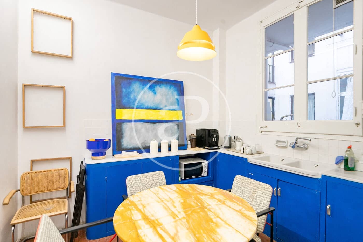 4 camera da letto Appartamento in vendita in Barcelona citta - 1.370.000 € (Rif: 10129326)