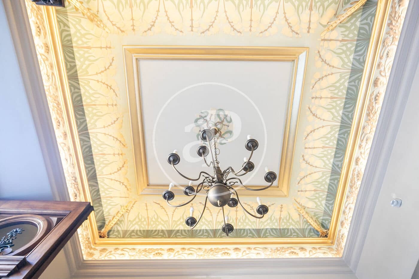 4 camera da letto Appartamento in vendita in Barcelona citta - 1.370.000 € (Rif: 10129326)