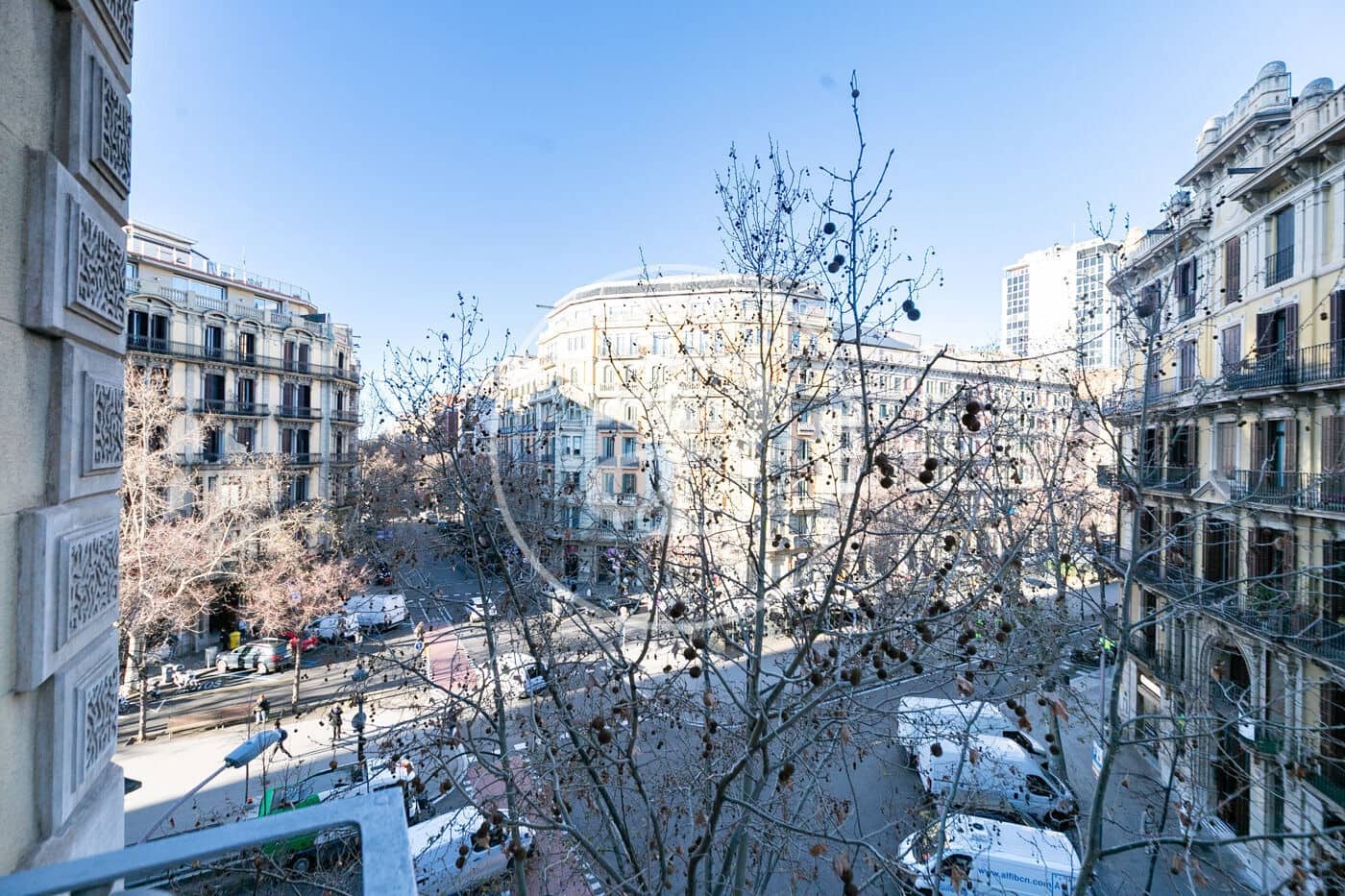 4 camera da letto Appartamento in vendita in Barcelona citta - 1.370.000 € (Rif: 10129326)