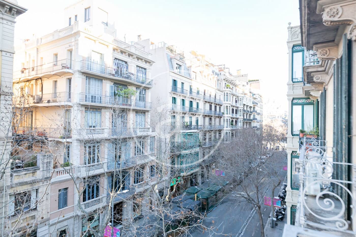 4 camera da letto Appartamento in vendita in Barcelona citta - 1.370.000 € (Rif: 10129326)