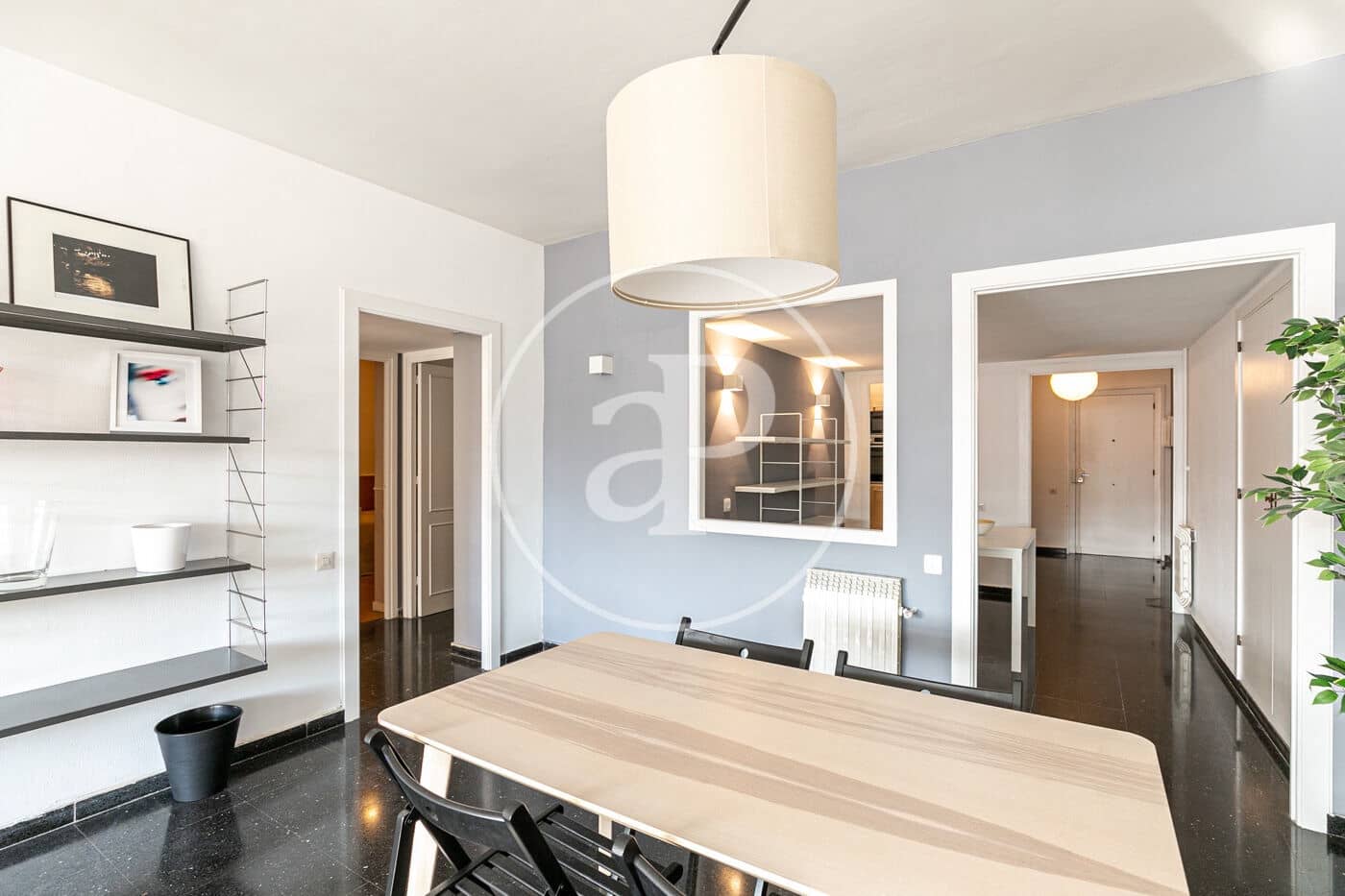 Apartamento de 4 habitaciones en Barcelona ciudad en venta con garaje - 780.000 € (Ref: 10129327)