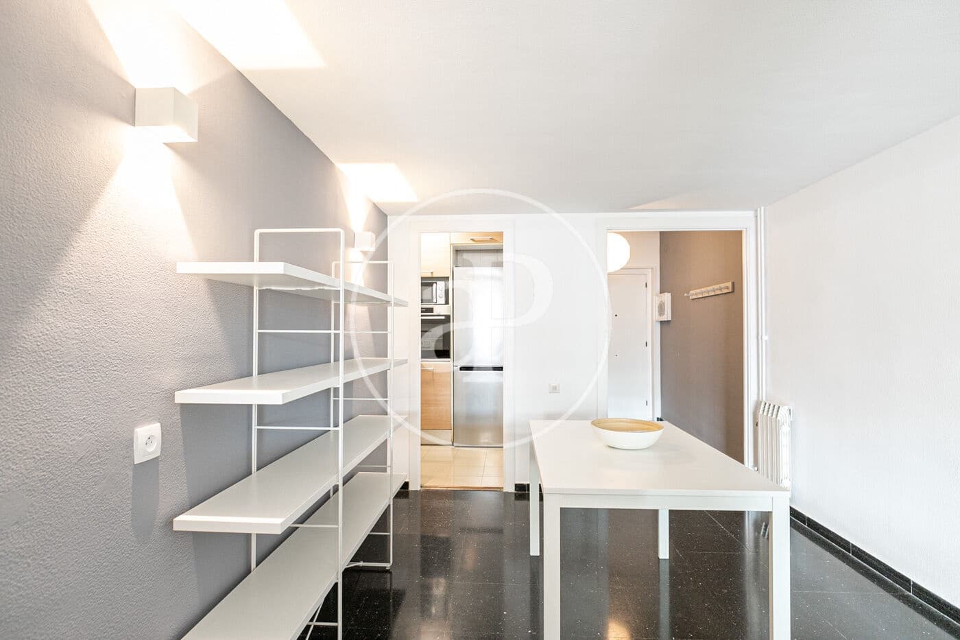 Apartamento de 4 habitaciones en Barcelona ciudad en venta con garaje - 780.000 € (Ref: 10129327)