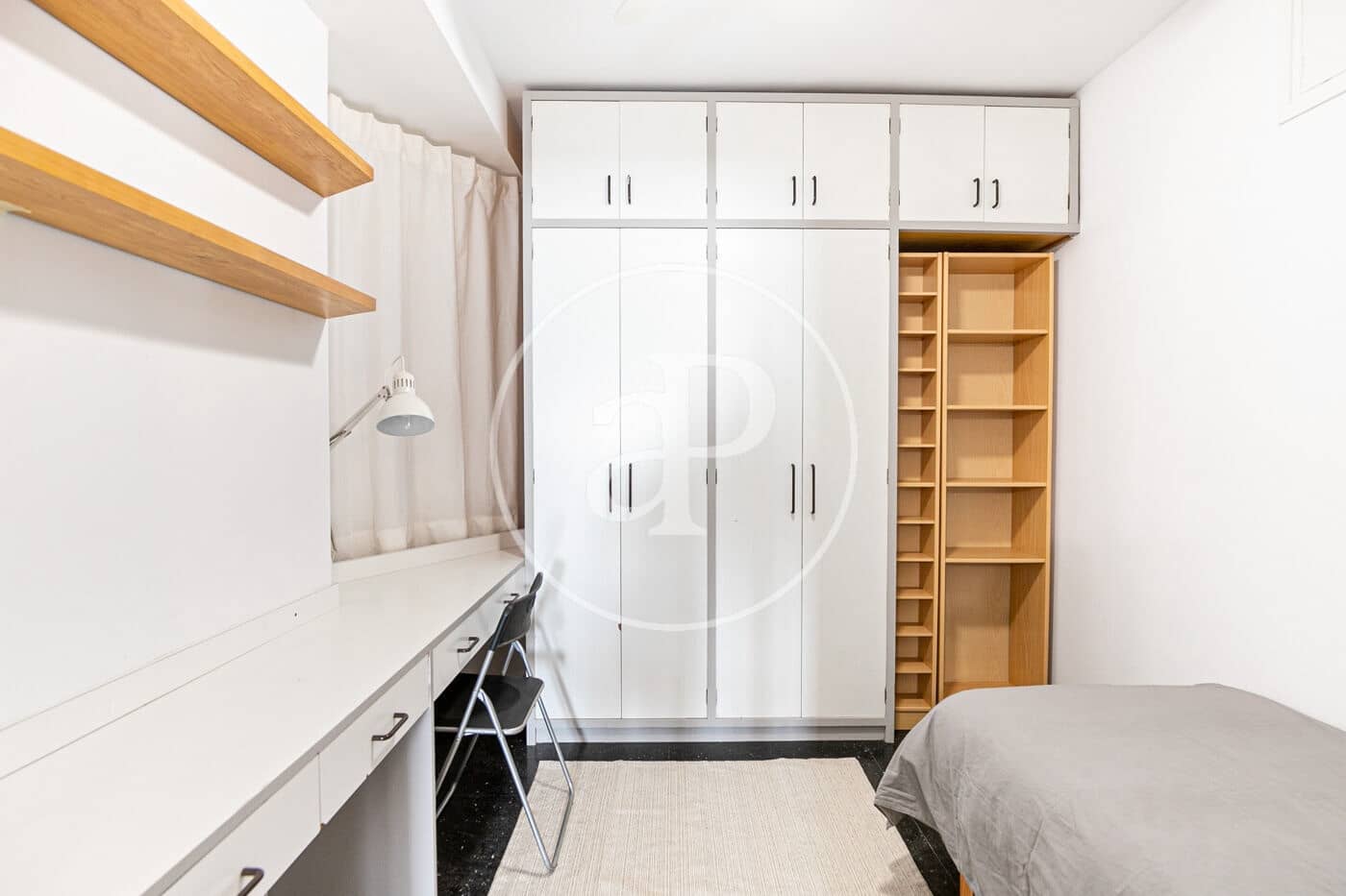 Apartamento de 4 habitaciones en Barcelona ciudad en venta con garaje - 780.000 € (Ref: 10129327)
