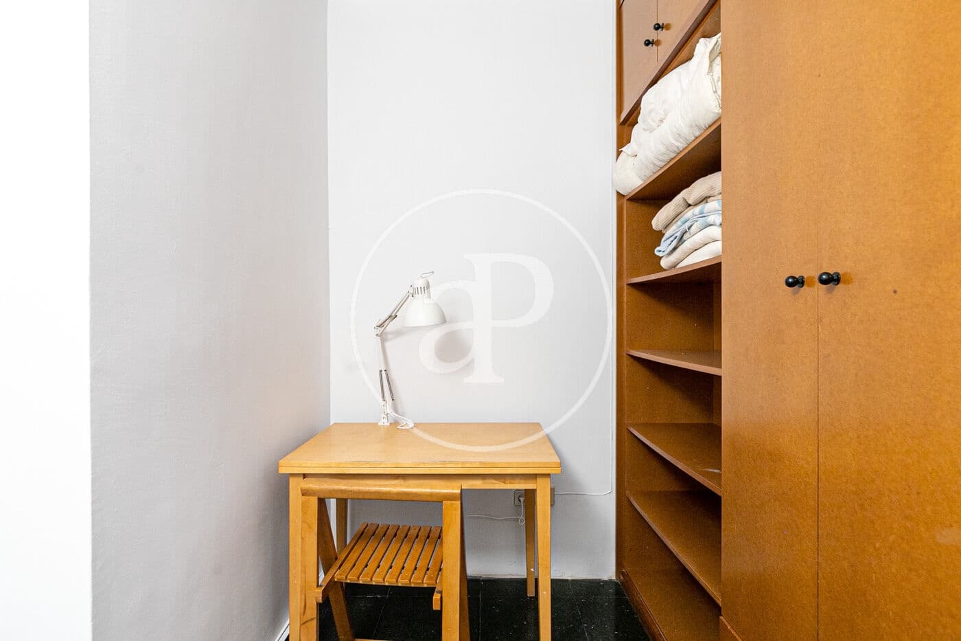 Apartamento de 4 habitaciones en Barcelona ciudad en venta con garaje - 780.000 € (Ref: 10129327)