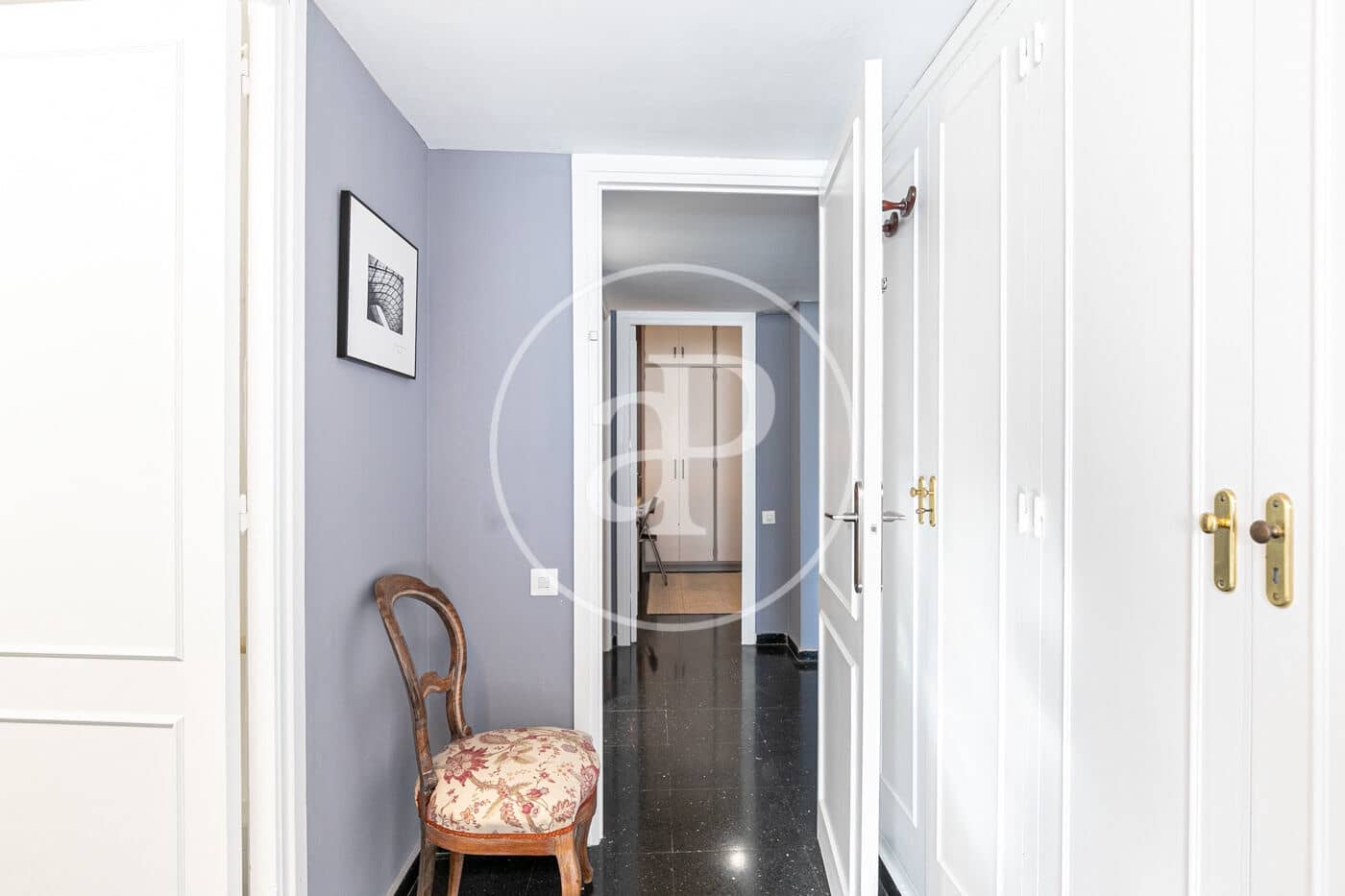 Apartamento de 4 habitaciones en Barcelona ciudad en venta con garaje - 780.000 € (Ref: 10129327)