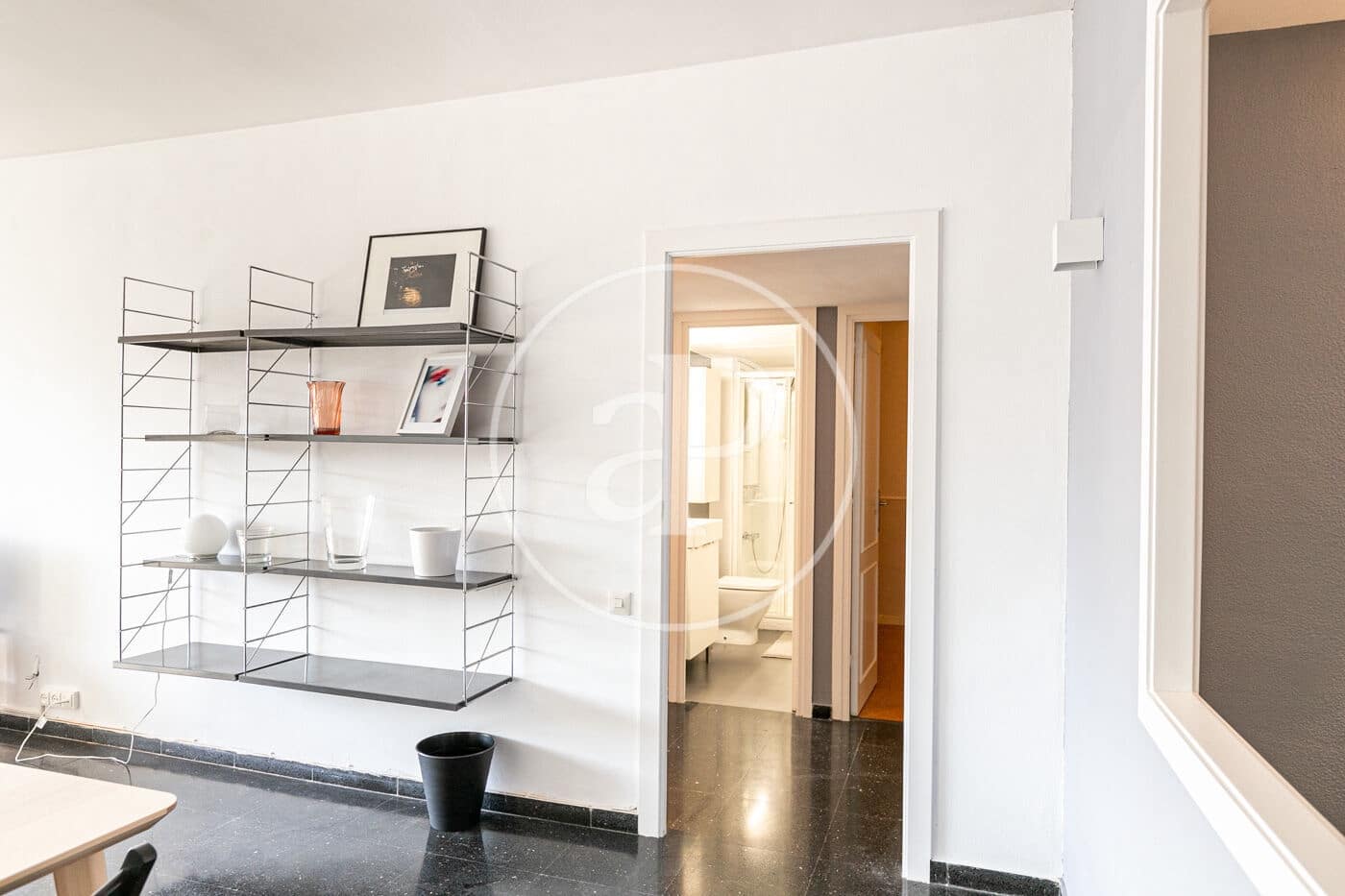 Apartamento de 4 habitaciones en Barcelona ciudad en venta con garaje - 780.000 € (Ref: 10129327)