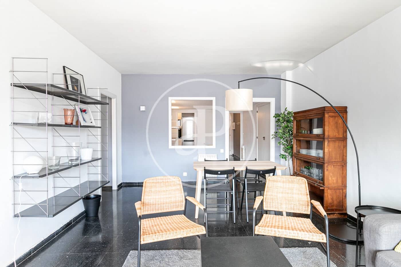 Apartamento de 4 habitaciones en Barcelona ciudad en venta con garaje - 780.000 € (Ref: 10129327)