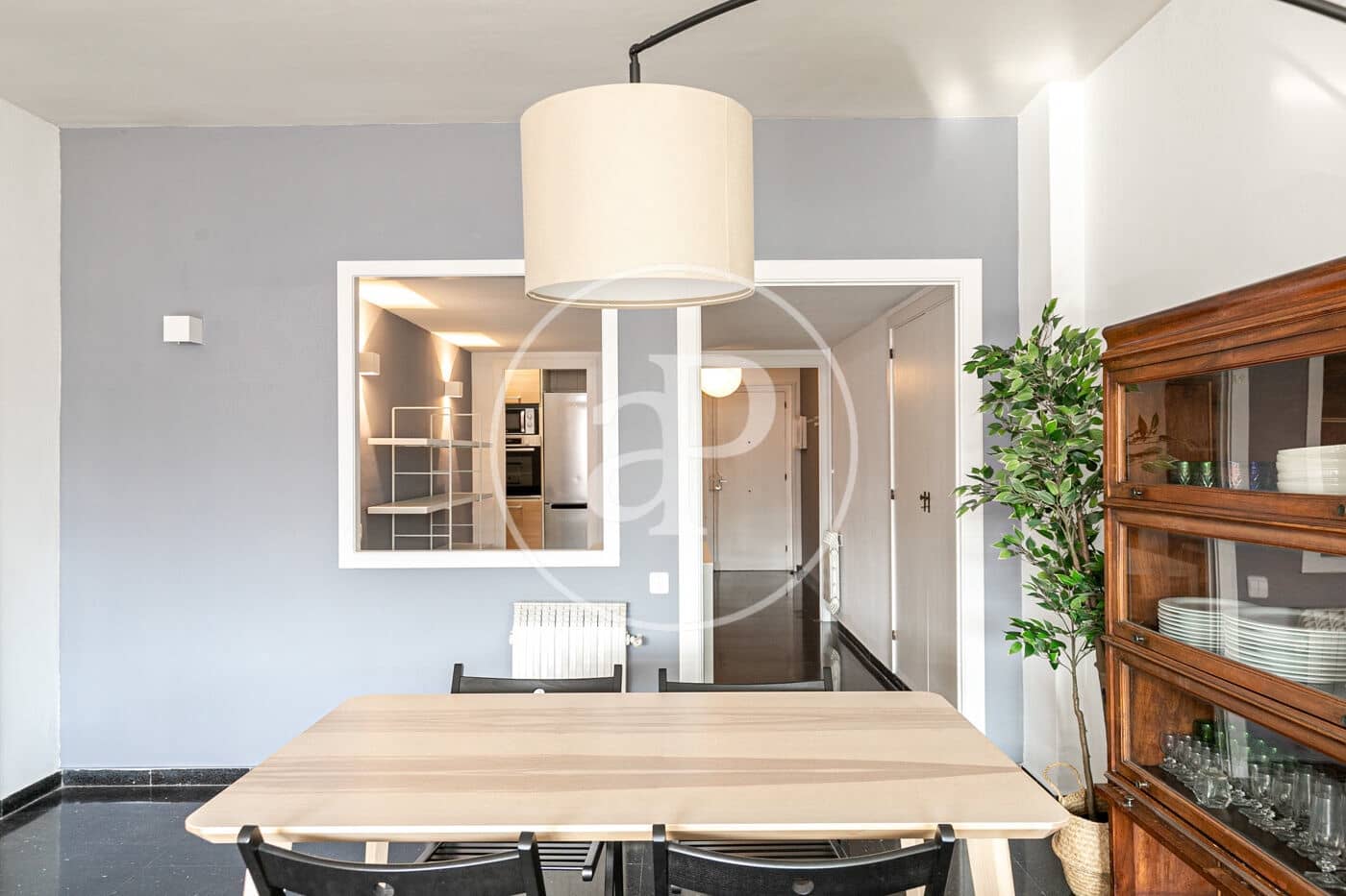 Apartamento de 4 habitaciones en Barcelona ciudad en venta con garaje - 780.000 € (Ref: 10129327)