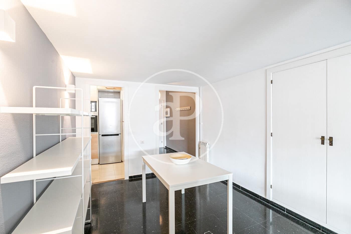 Apartamento de 4 habitaciones en Barcelona ciudad en venta con garaje - 780.000 € (Ref: 10129327)