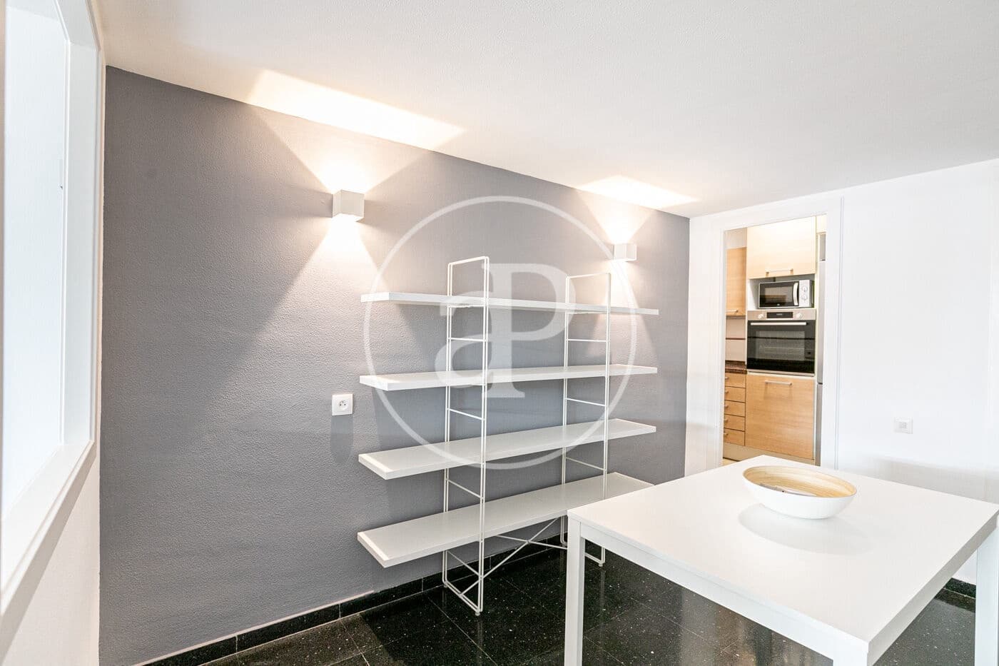 Apartamento de 4 habitaciones en Barcelona ciudad en venta con garaje - 780.000 € (Ref: 10129327)