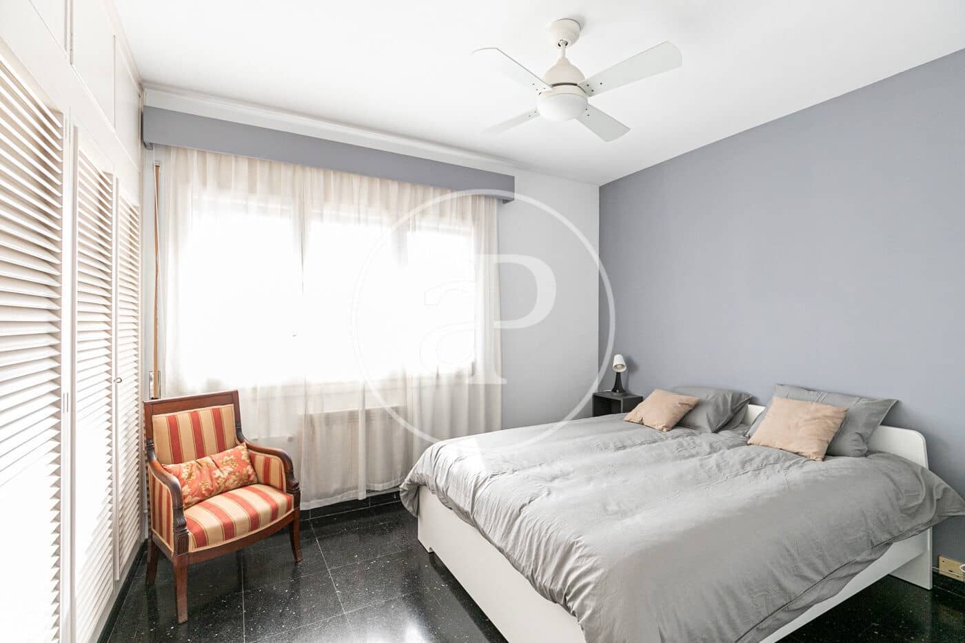 Apartamento de 4 habitaciones en Barcelona ciudad en venta con garaje - 780.000 € (Ref: 10129327)
