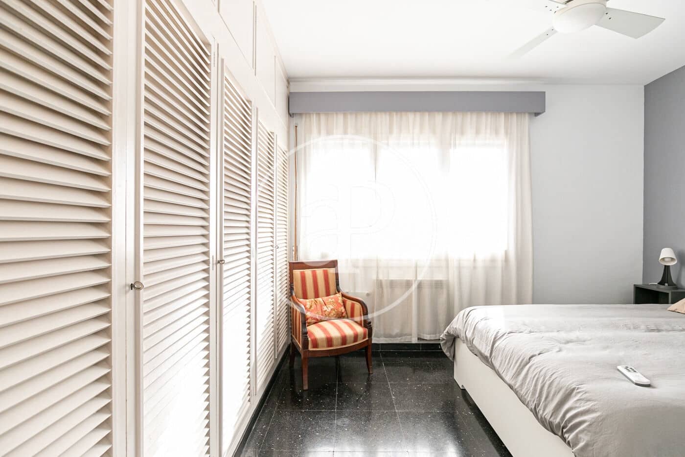 Apartamento de 4 habitaciones en Barcelona ciudad en venta con garaje - 780.000 € (Ref: 10129327)
