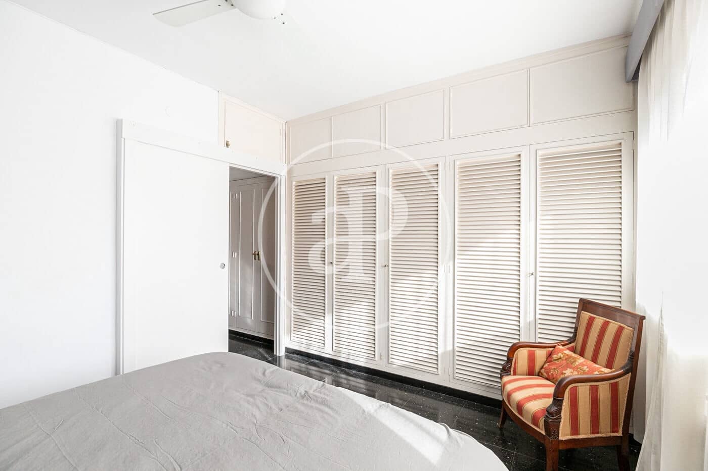Apartamento de 4 habitaciones en Barcelona ciudad en venta con garaje - 780.000 € (Ref: 10129327)