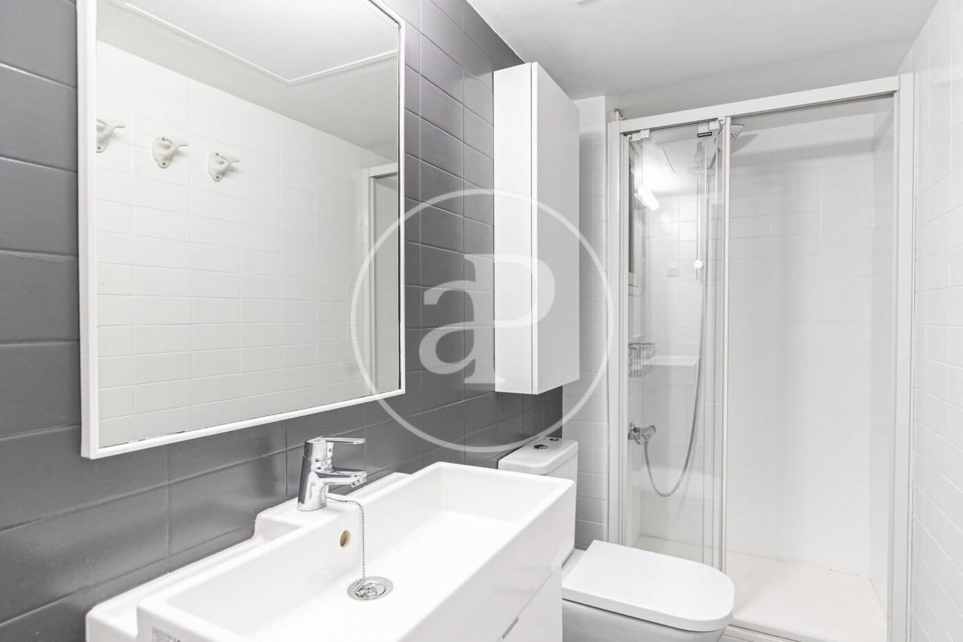 Apartamento de 4 habitaciones en Barcelona ciudad en venta con garaje - 780.000 € (Ref: 10129327)