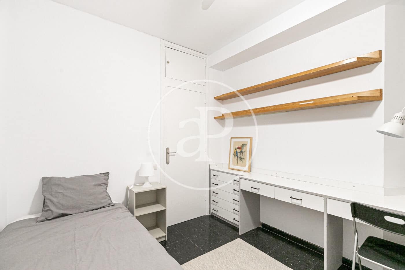 Apartamento de 4 habitaciones en Barcelona ciudad en venta con garaje - 780.000 € (Ref: 10129327)