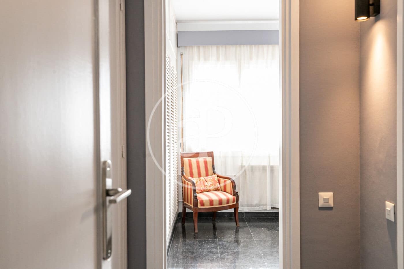 Apartamento de 4 habitaciones en Barcelona ciudad en venta con garaje - 780.000 € (Ref: 10129327)