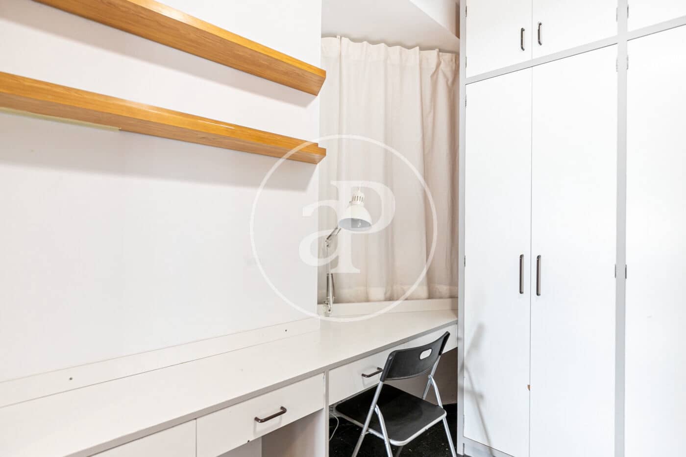 Apartamento de 4 habitaciones en Barcelona ciudad en venta con garaje - 780.000 € (Ref: 10129327)