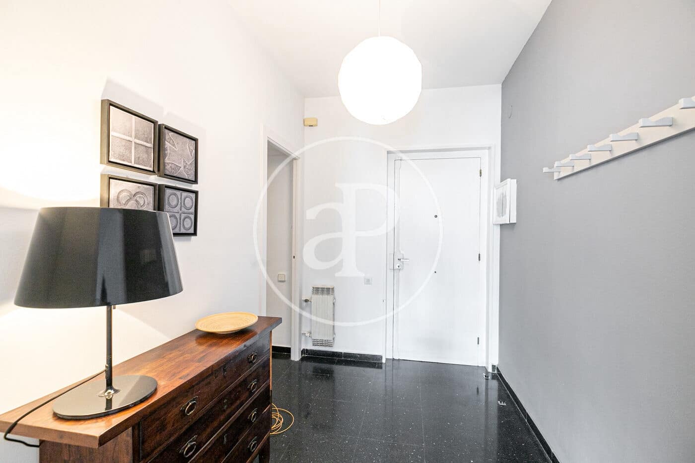 Apartamento de 4 habitaciones en Barcelona ciudad en venta con garaje - 780.000 € (Ref: 10129327)
