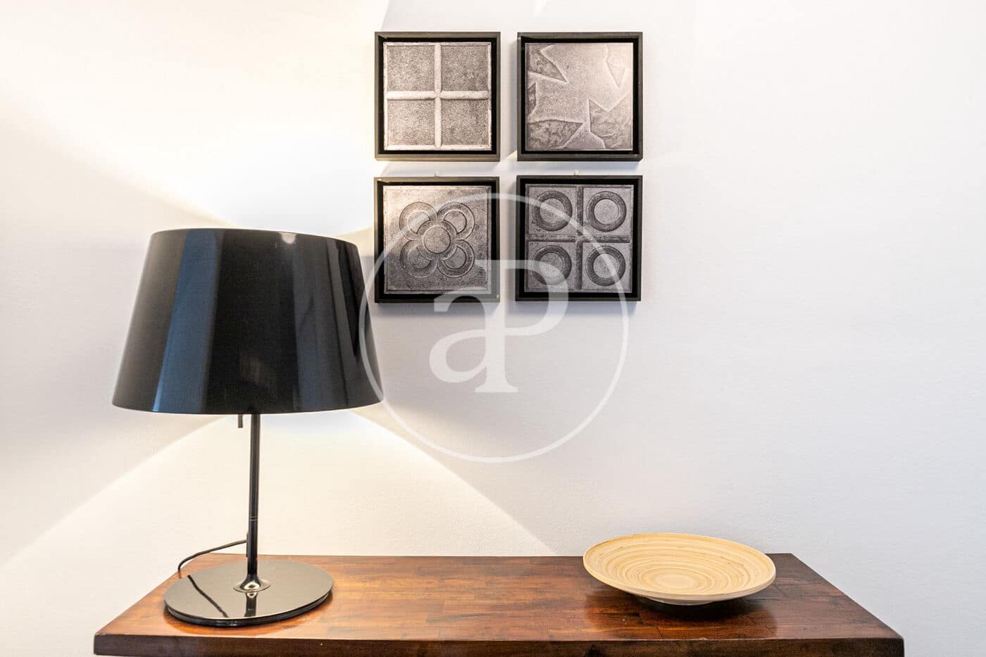 Apartamento de 4 habitaciones en Barcelona ciudad en venta con garaje - 780.000 € (Ref: 10129327)