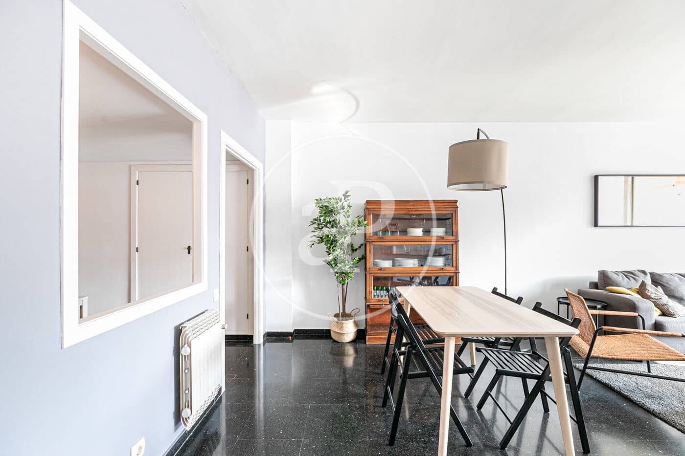 Apartamento de 4 habitaciones en Barcelona ciudad en venta con garaje - 780.000 € (Ref: 10129327)