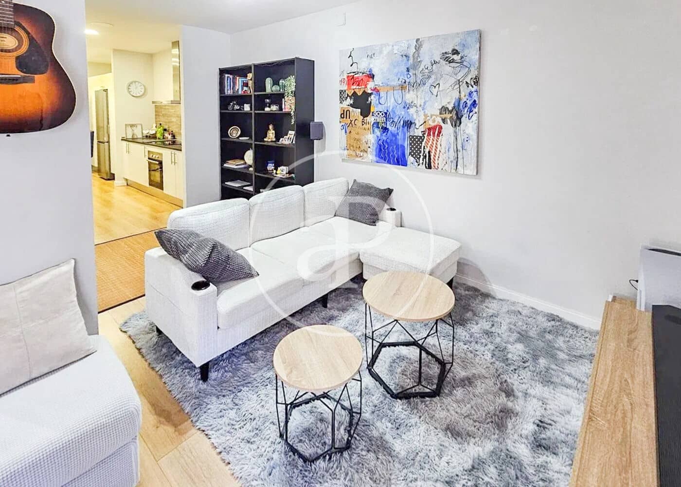 3 camera da letto Appartamento in vendita in Barcelona citta con garage - 585.000 € (Rif: 10129328)