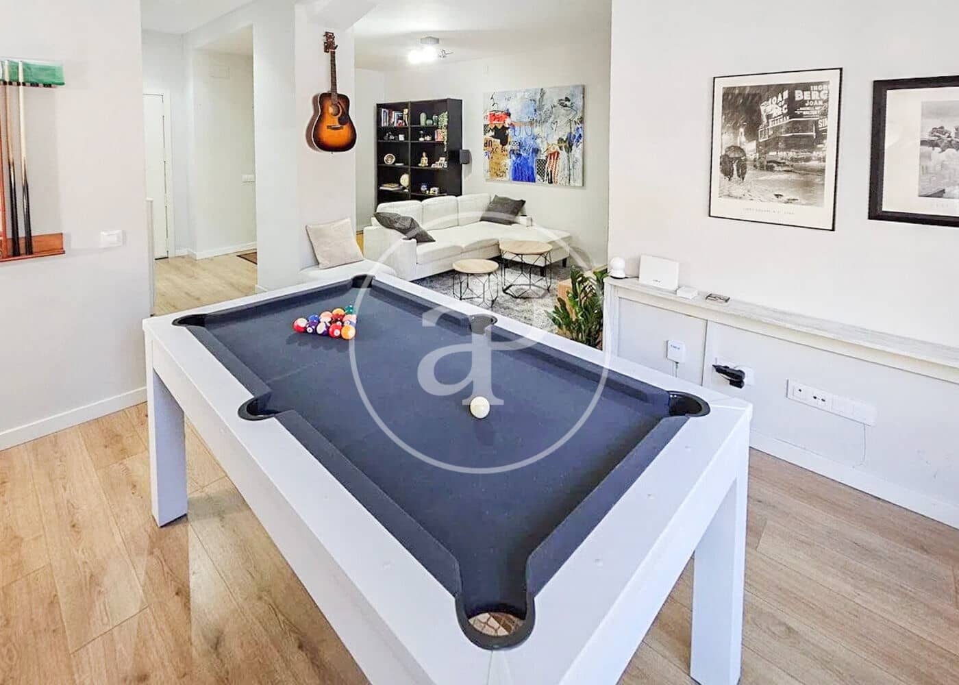 3 camera da letto Appartamento in vendita in Barcelona citta con garage - 585.000 € (Rif: 10129328)