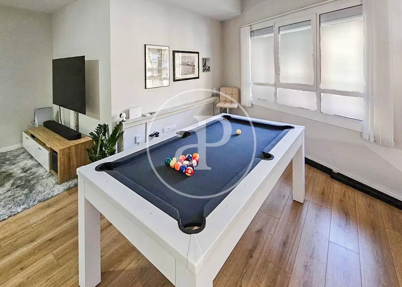 3 camera da letto Appartamento in vendita in Barcelona citta con garage - 585.000 € (Rif: 10129328)