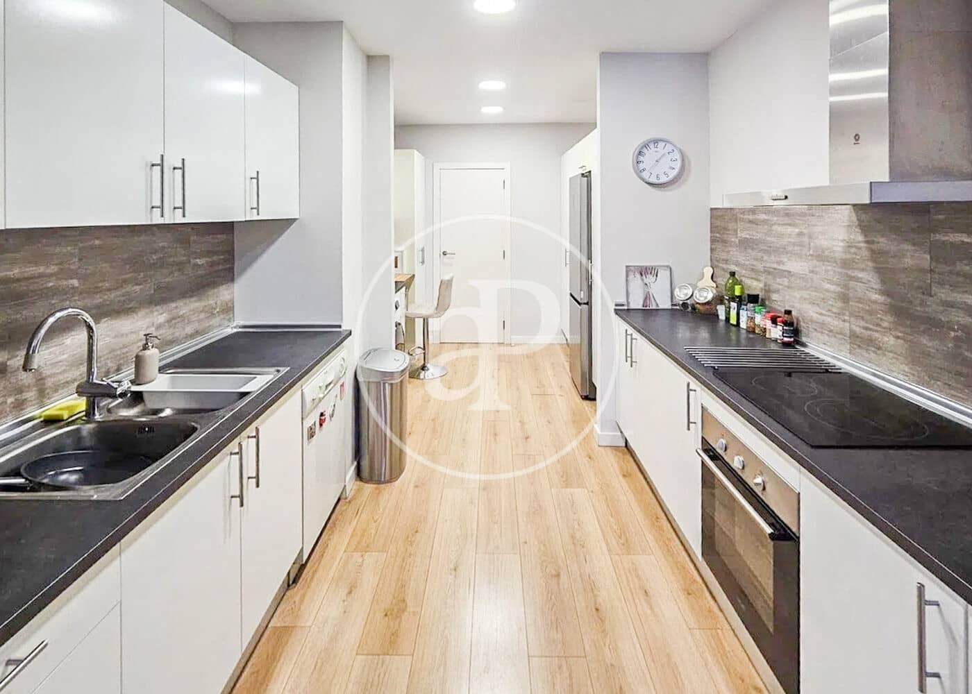 3 camera da letto Appartamento in vendita in Barcelona citta con garage - 585.000 € (Rif: 10129328)