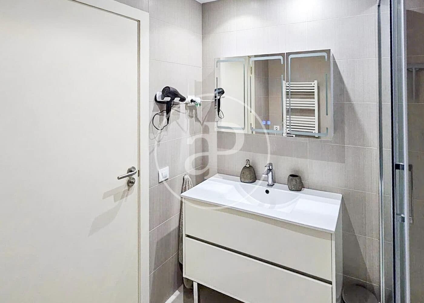 3 camera da letto Appartamento in vendita in Barcelona citta con garage - 585.000 € (Rif: 10129328)