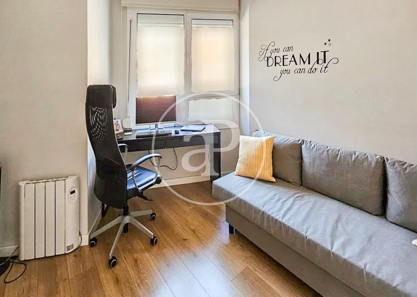 3 camera da letto Appartamento in vendita in Barcelona citta con garage - 585.000 € (Rif: 10129328)