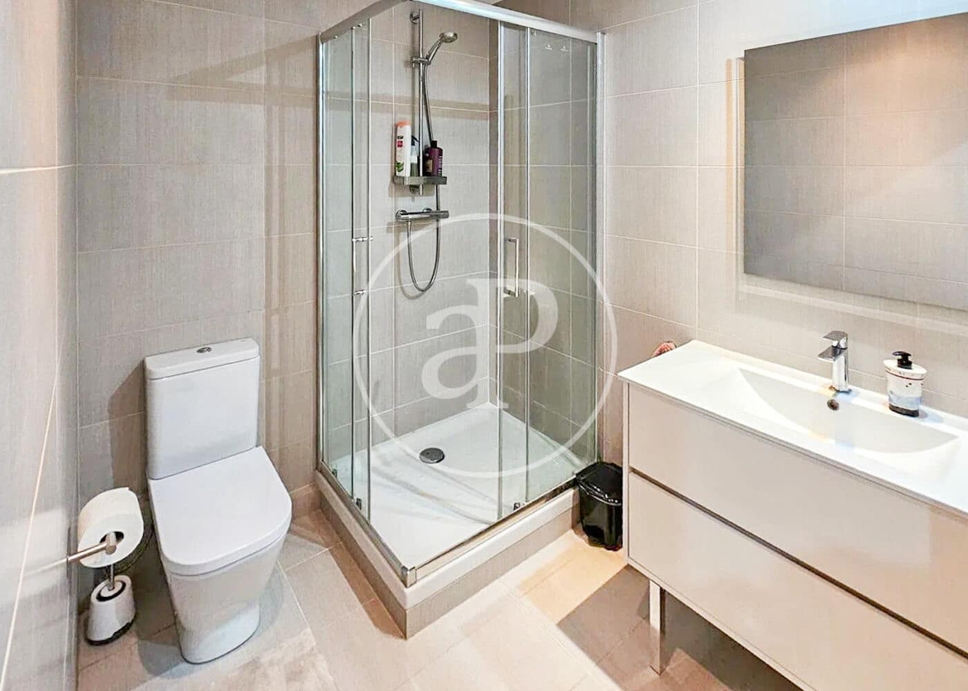 3 camera da letto Appartamento in vendita in Barcelona citta con garage - 585.000 € (Rif: 10129328)