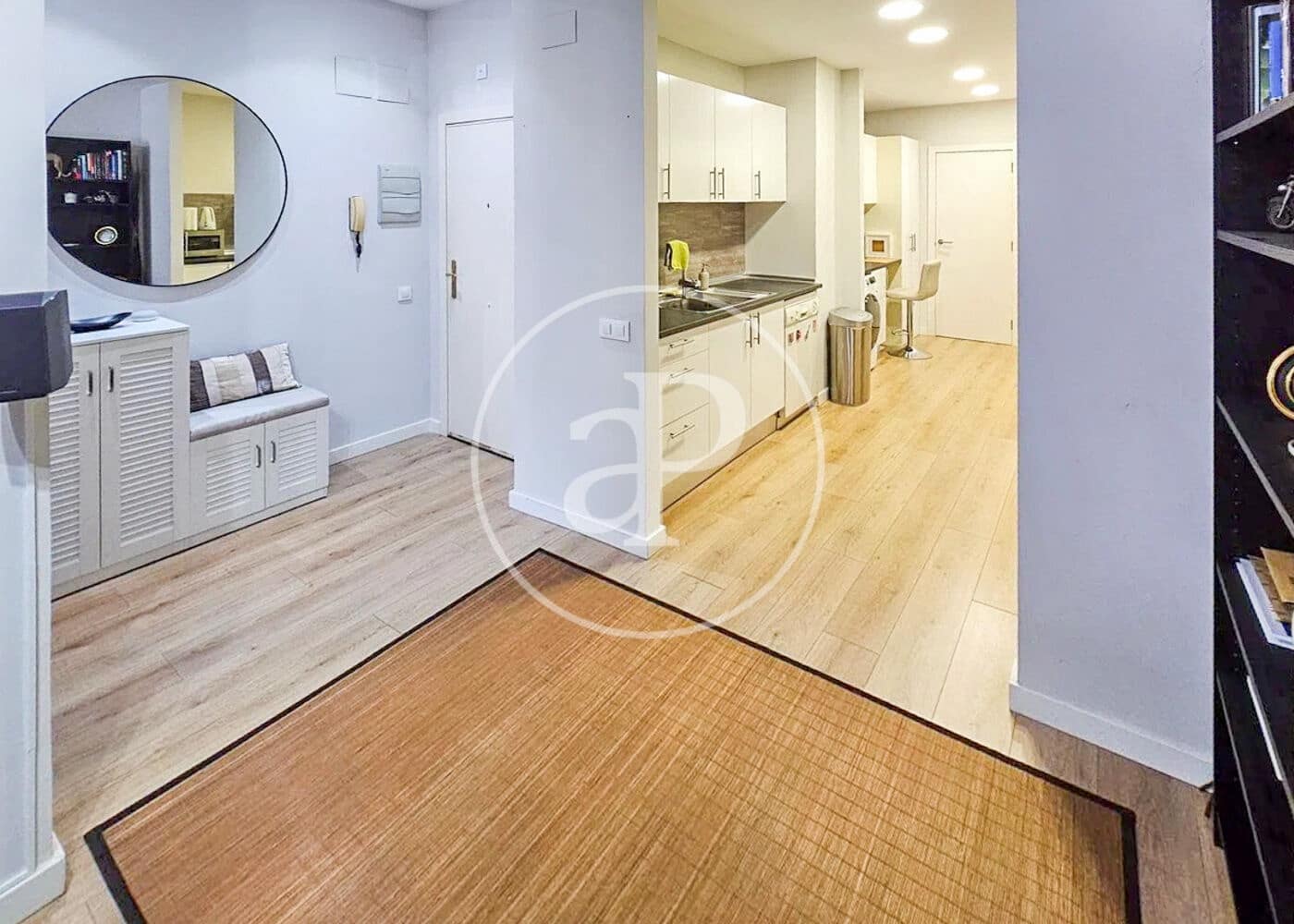 3 camera da letto Appartamento in vendita in Barcelona citta con garage - 585.000 € (Rif: 10129328)